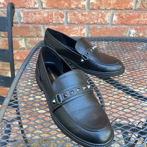 Ladies size 8.5 Marc Fisher Loafers